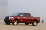 Toyota Tundra 2007 года